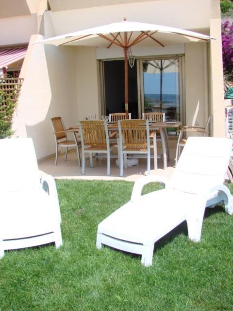Cap Au Sud,Vue Panoramique Mer,Piscine Menton Phòng bức ảnh