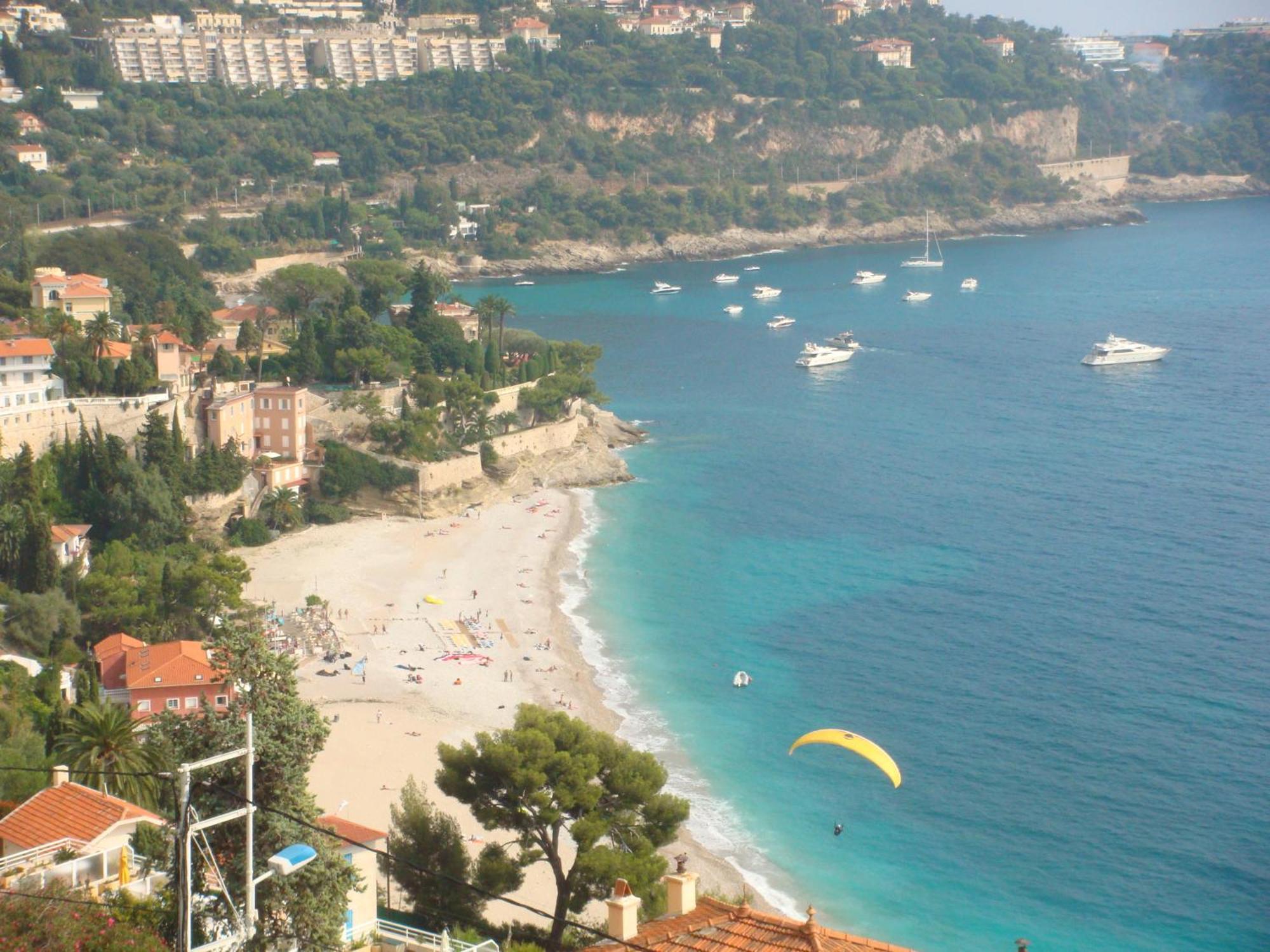 Cap Au Sud,Vue Panoramique Mer,Piscine Menton Phòng bức ảnh
